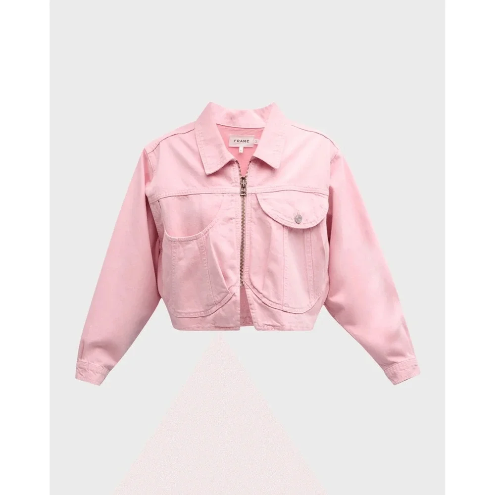 Frame Denim new tags